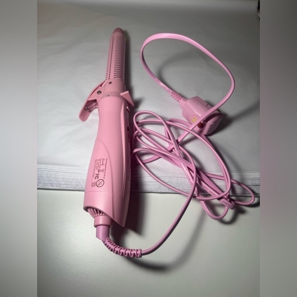 Mermade Aircurl in pink - Picture 6 of 9